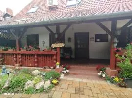 MÁRIA apartman
