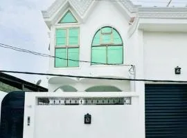 La Rose des Vents Residence