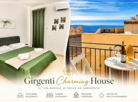Girgenti Charming House