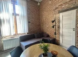 Apartamenty w Starej Kamienicy
