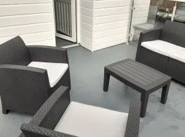 Kirkcudbright Holiday Apartments, Apartment H