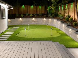 3BR Luxury Wine Country Escape, hotel v destinaci Bothell