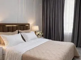 Arena Park Luxury Apartment's
