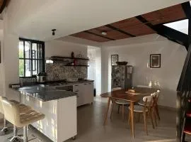 Country House in Quindo Casa Victoria
