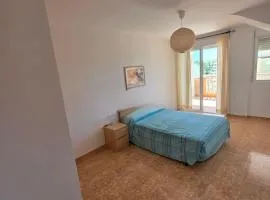 Durino apartment with terrace