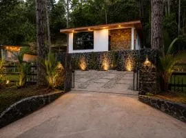 Casa de campo en Panamá