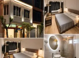 Logan Rooms Berat