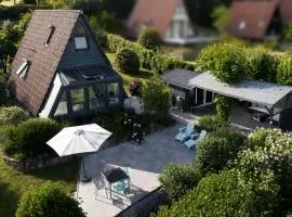 Villa Aurora
