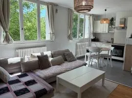 Appartement - Dijon