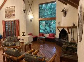 Villa Niebla Luxury Country Villa