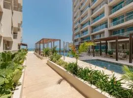 U-GO Terraz Santa Marta | Playa, Piscina y Coworking