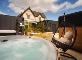 Errigal Country House Hotel