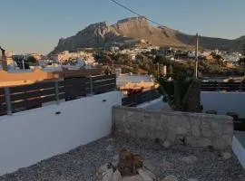 Casa Thea