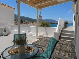 Brinia Cosy Apartment