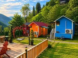 Moon River Bungalow