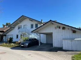 Ferienwohnung Hoherting