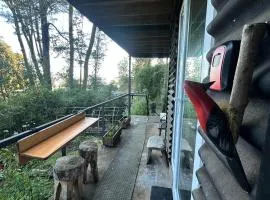 Casita Bosque-Rucalemu