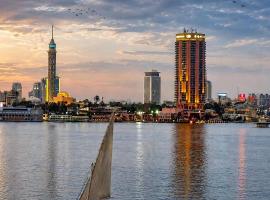 Royal Cairo View Hotel, hotel u Kairu