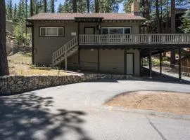 Foothill Folly home