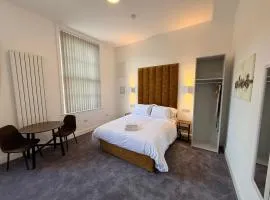 Fishergate Residences