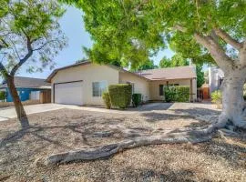 Moreno Valley Family Retreat Near Dtwn Riverside