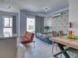 St Julian's Luxury Laura Suites