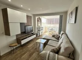 MAGNIFICO APARTAMENTO ATICO MARINA D'OR - COSTA CARIBE lll
