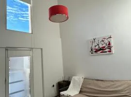 Duplex Blundell