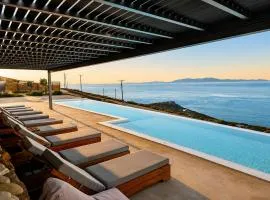 ReGenesis Villas