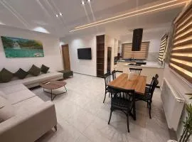Appartement Luxe S3-900m-plage-Fibre-Smart TV-Parking