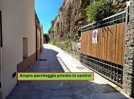 Villa Castiglia - Proppro SRL - Milazzo