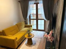 Apartment Dla Ciebie