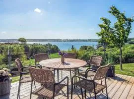 5 star holiday home in Kolding