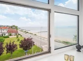 4 person holiday home in Hejls