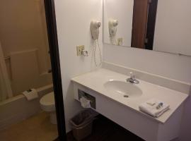 Value Inn Harrisburg-York, hotel near Susquehanna Speedway Park, Valley Green