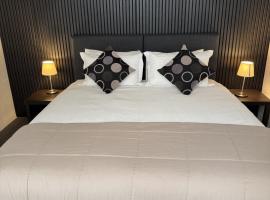 Falls Creek में, होटल Summit Ridge Alpine Lodge