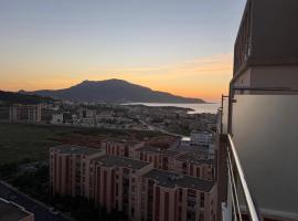 Duplex Tipaza, hotel in Tipasa