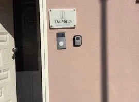 Da Mina Rooms & Apartament