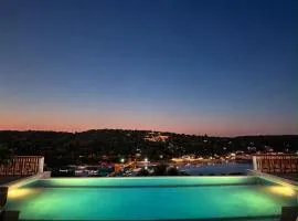 Bukit Ancak Lembongan Resort
