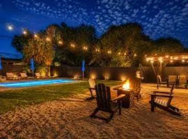 Hallandale Beach Escape - Heated Pool & Family Fun