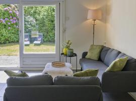 Brabants licht, hotel u gradu Lage Mierde