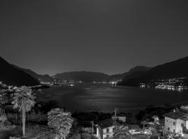 B&B Abbazia di Piona, hotel a Colico