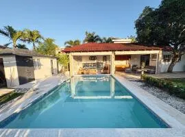 Villa La Dueña Las Terrenas
