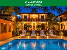 Hotel Natal Ponta Negra Sun