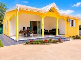 Villa Familiale Bord De Mer