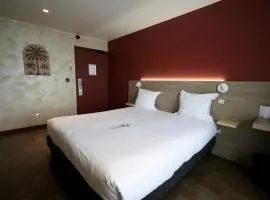 Sure Hotel by Best Western Reims Nord