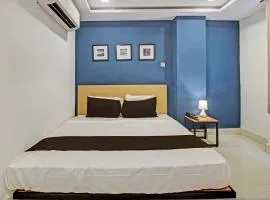 Hotel O Qualia Miyapur