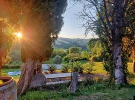 B&B Cà Giovanni Country Resort Pet Friendly