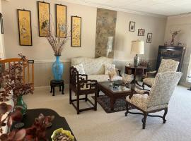 Private Country Home Near Downtown - Sonora, hotel em Sonora