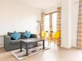 The Horizon - One bedroom Apartment